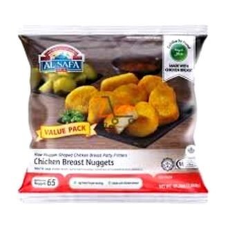 A1 CHICKEN NUGGETS 3.08LB, topdesimart, top desi mart