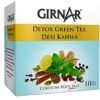 GINAR GTB DESI KAHWA 10CT 25G, topdesimart, top desi mart