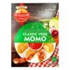HIMALAYA DEL CLASSIC VEGE MOMO 410G, topdesimart, top desi mart