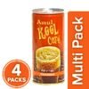 AMUL KOOL CAFE CINNAMON 200ML, topdesimart, top desi mart