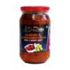 NEPAL FOODS AKA & BAMBOO PICKLE 375G, topdesimart, top desi mart