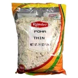 RAMDEV POHA NYLON 2LB, topdesimart, top desi mart