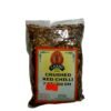 LAXMI CRUSHED RED CHILLI 200G, topdesimart, top desi mart