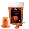 JIVA ORGANIC MASOOR DAL 4LB, topdesimart, top desi mart
