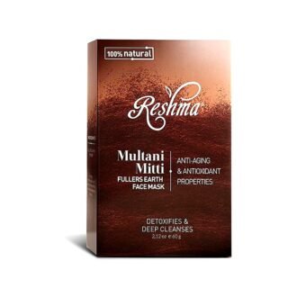 RESHMA MULTANI MITTI 60G, topdesimart, top desi mart