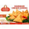 COLONEL KABABZ CHKN TIKKA SAMOSA 440G, topdesimart, top desi mart