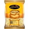 NEPAL FOODS WHITE SOYABEAN 2LB, topdesimart, top desi mart