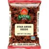 LAXMI STAR ANISE SEEDS 200G, topdesimart, top desi mart