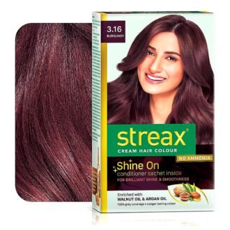 STREX BURGUNDY, topdesimart, top desi mart