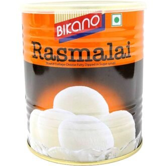 BIKANO RASMAALAI 1KG, topdesimart, top desi mart
