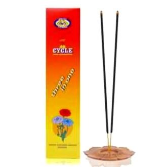 CYCLE ANTI STRESS INCENSE ST, topdesimart, top desi mart