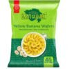 GARVI GUJARAT YELLOW BANANA WAFERS 737G, topdesimart, top desi mart