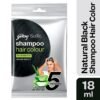 GODREJ SHAM HAIR COLOUR BLCK, topdesimart, top desi mart