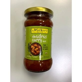 MOTHERS MADRAS PASTE 300G, topdesimart, top desi mart