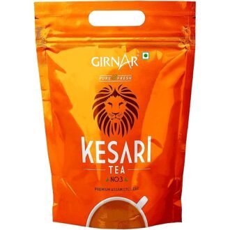 GIRNAR KESARI TEA 2LB, topdesimart, top desi mart