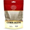 SPICY WORLD CUMIN SEEDS 5LB, topdesimart, top desi mart