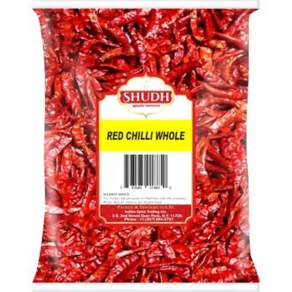 SWGT RED CHILLI WHOLE 100G, topdesimart, top desi mart