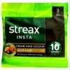 STREAX 3 DARK BROWN, topdesimart, top desi mart