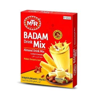 MTR BADAM DRINK 200G, topdesimart, top desi mart