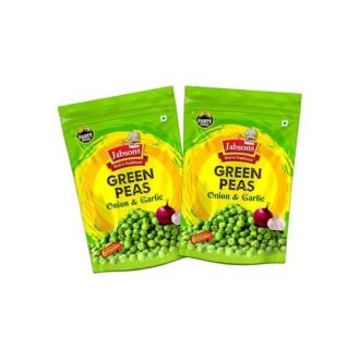 JABSONS GREEN PEAS OG 400G, topdesimart, top desi mart