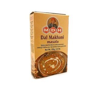 MDH DAL MAKHANI 100G, topdesimart, top desi mart