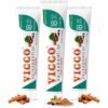 VICCO 18 HERBS TOOTHPASTE 200G, topdesimart, top desi mart