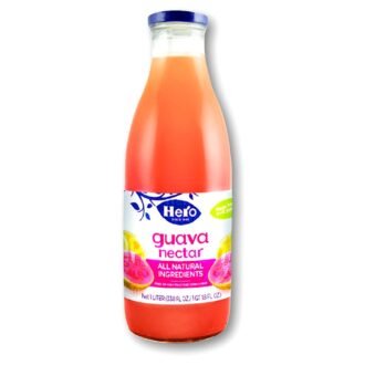 DR GUAVA NECTAR 1L, topdesimart, top desi mart