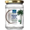 PARACHUTE VRGN COCONUT OIL 49OZ, topdesimart, top desi mart