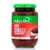 NELLARA DRYCHILLI PICKLE 400G, topdesimart, top desi mart