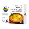 DAILY DELIGHT KERALA CHICKEN CURRY 283G, topdesimart, top desi mart