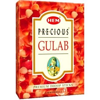 HEM PALLERUCHULU GULAB 6PCK, topdesimart, top desi mart