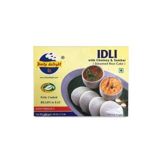 DAILY DELIGHT SAMBAR 350G, topdesimart, top desi mart