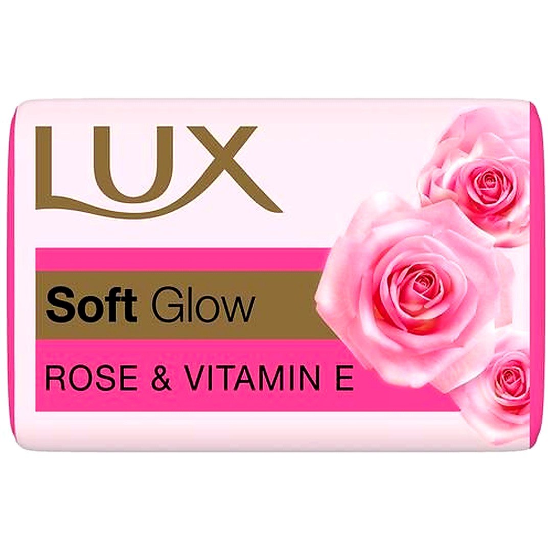 LUX ROSE SOAP 150GM, topdesimart, top desi mart