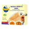 DAILY DELIGHT MASALA DOSA & VADA 400G, topdesimart, top desi mart