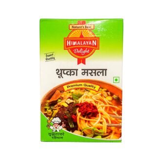 HIMALAYA THUKPA MASALA 50G, topdesimart, top desi mart
