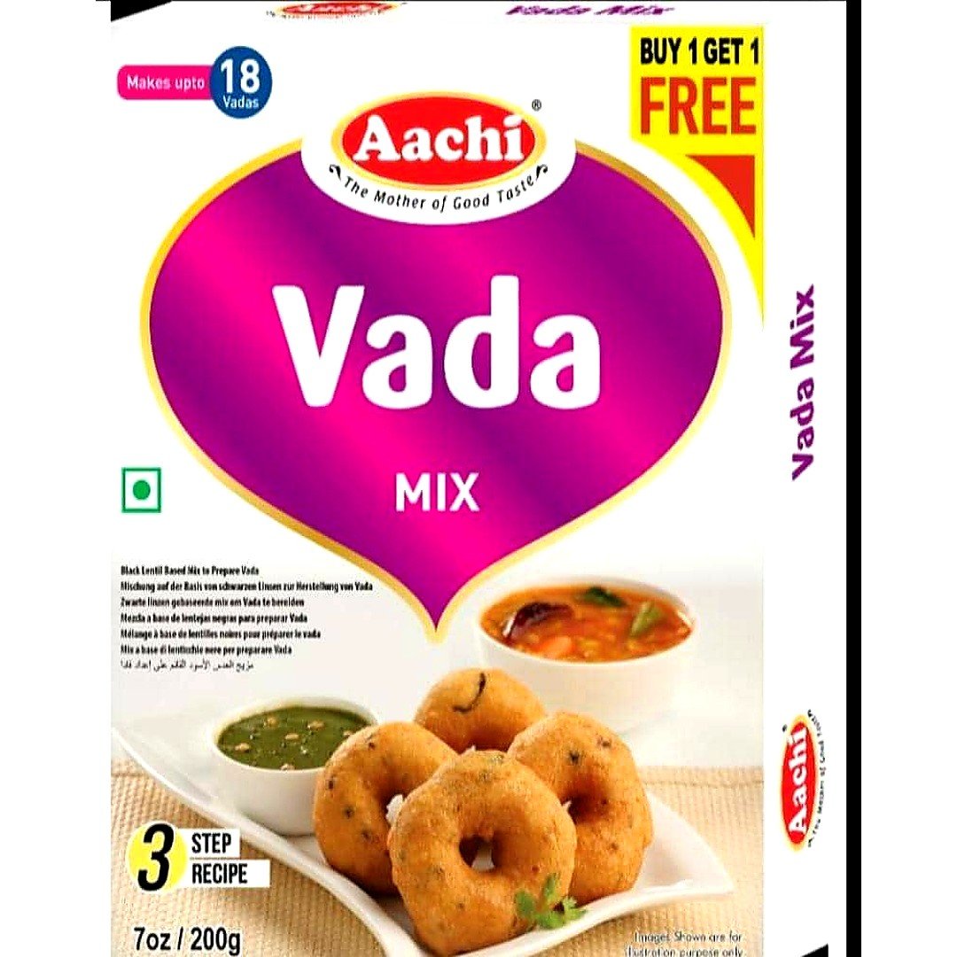 AACHI VADA MIX, topdesimart, top desi mart