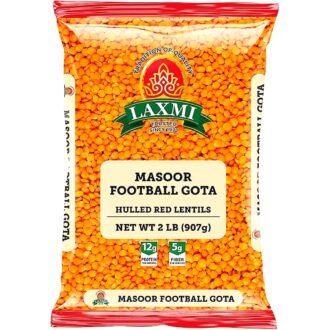 LAXMI MASOOR FB GOTA 2LB, topdesimart, top desi mart