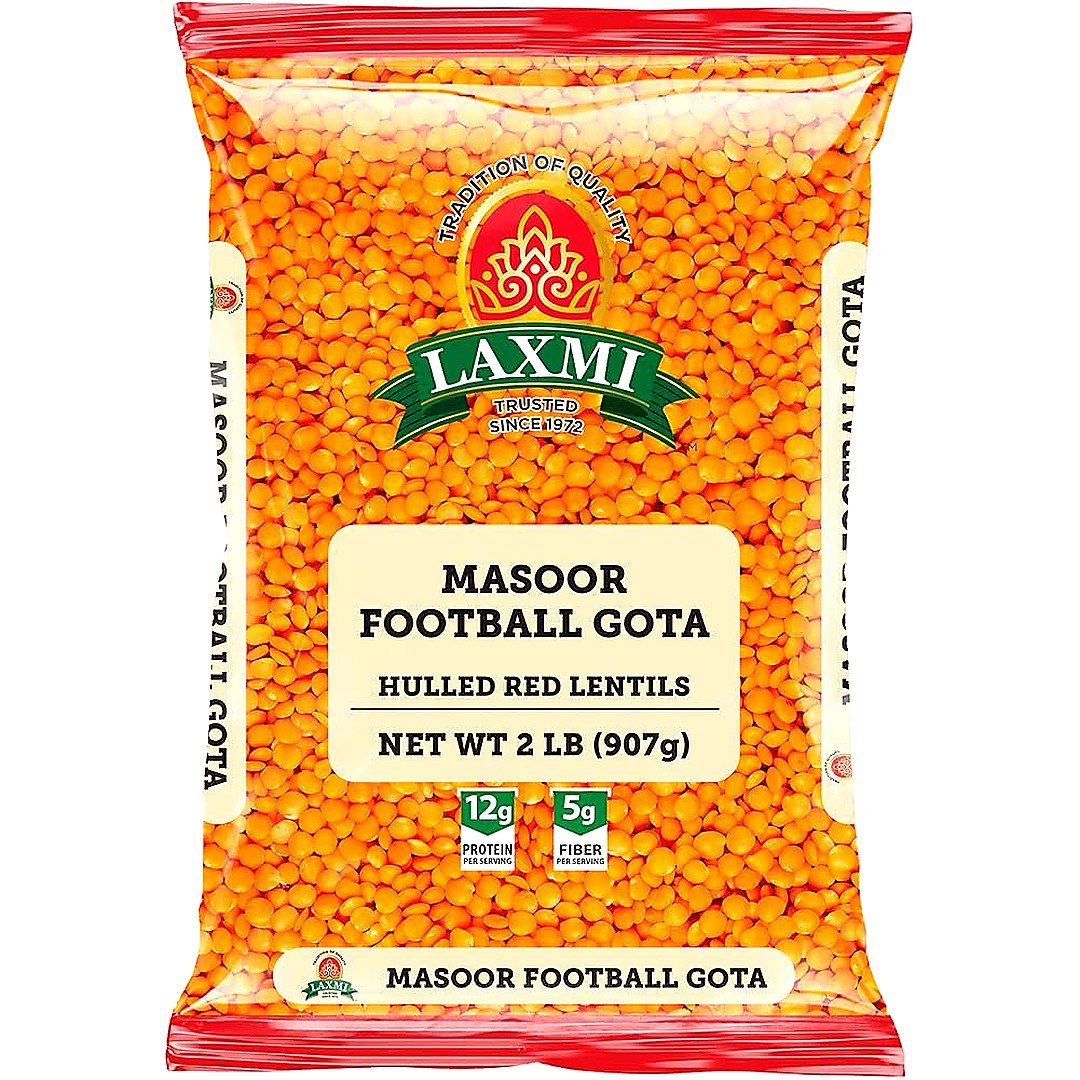 LAXMI MASOOR FB GOTA 2LB, topdesimart, top desi mart