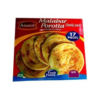 ANAND MALABAR PAROTTA 1LB, topdesimart, top desi mart