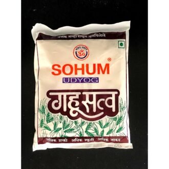 SOHUM GAHU SATVA 200G, topdesimart, top desi mart