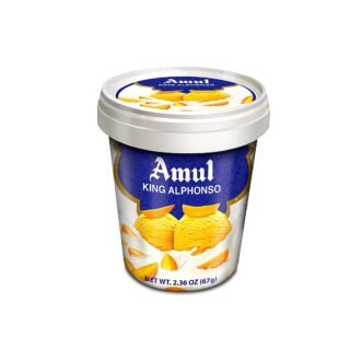 AMUL KING ALPHONSO 67G, topdesimart, top desi mart