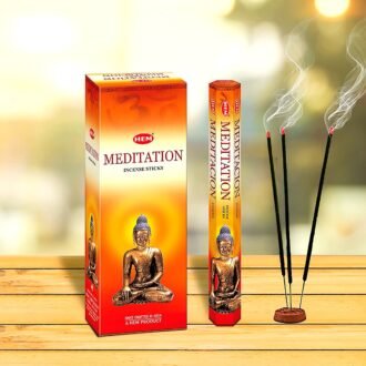 HEM MEDITATION 1PC, topdesimart, top desi mart