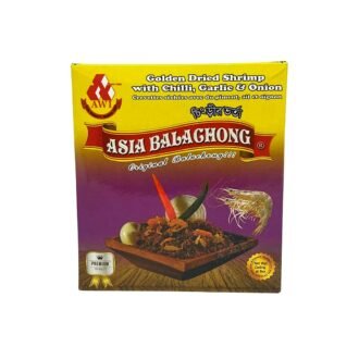 ASIA BALACHONG 300G, topdesimart, top desi mart