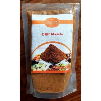 PANDIT FOODS CKP MASALA 100G, topdesimart, top desi mart