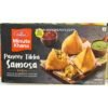 HALDIRAMS PANEER TIKA SAMOSA 490G, topdesimart, top desi mart