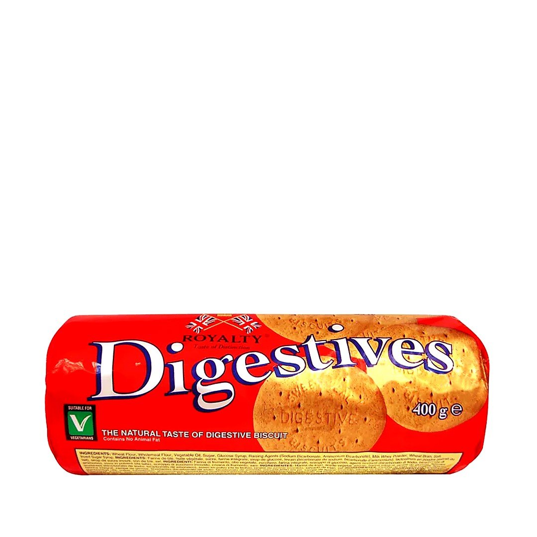 ROYALTY DIGESTIVES 400G, topdesimart, top desi mart
