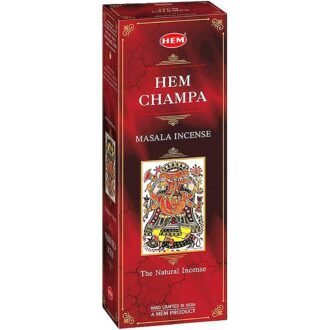 HEM CHAMPA MI 24PC, topdesimart, top desi mart