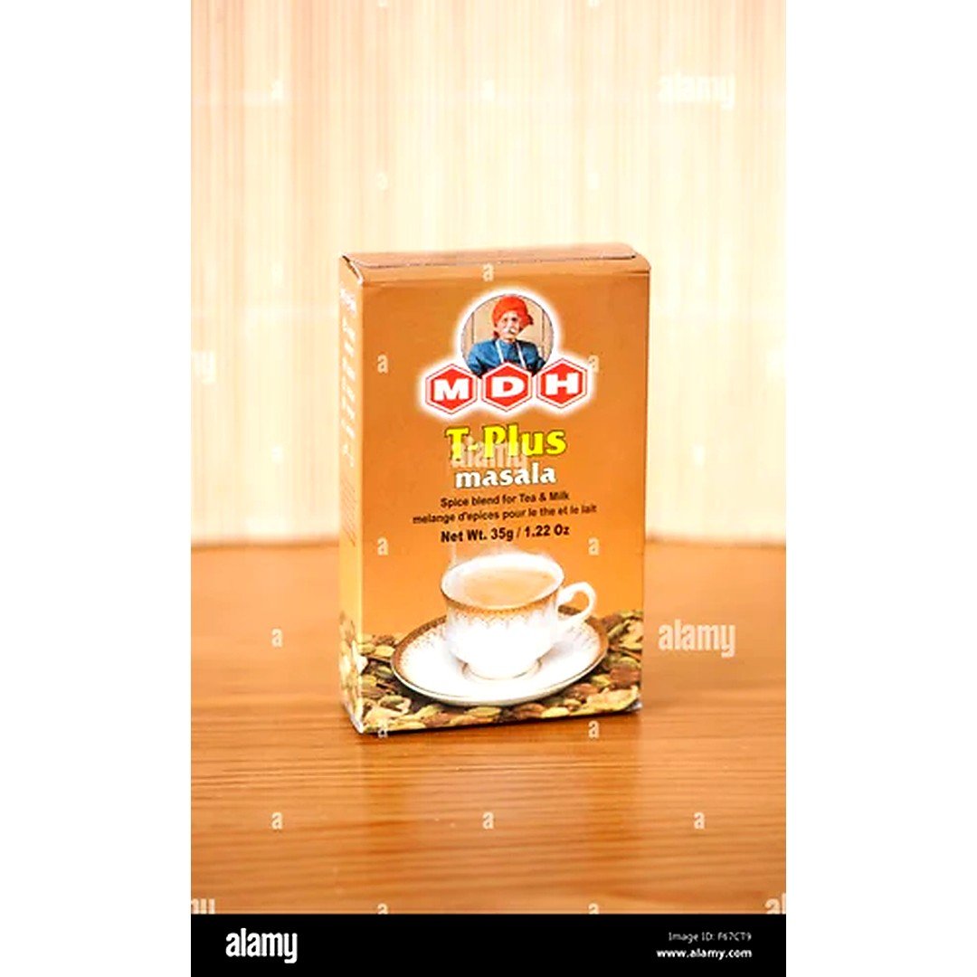 MDH TEA MASALA 100G, topdesimart, top desi mart