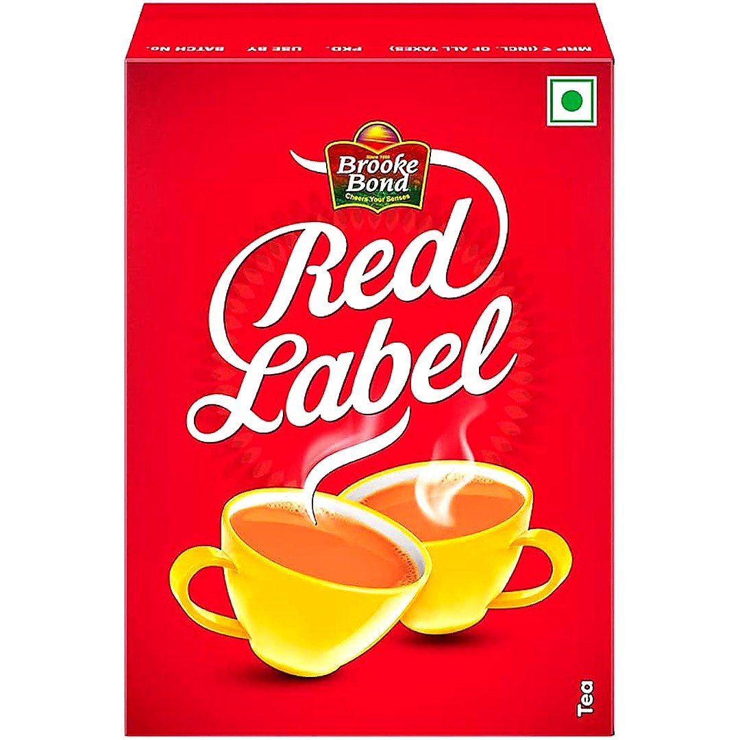 RED LABEL 250 GMS, topdesimart, top desi mart