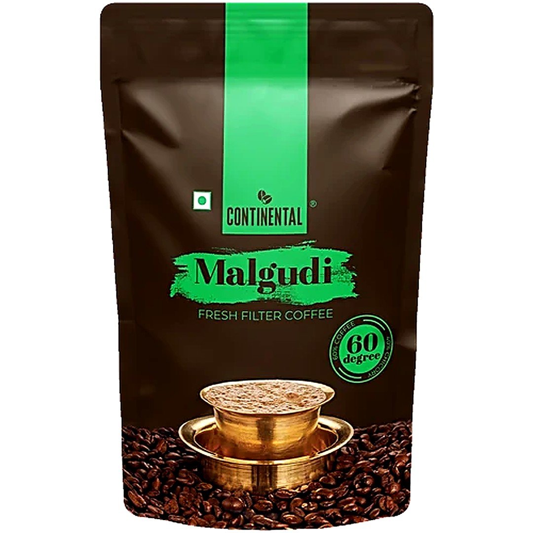 CONTI MALGUDI COFEE60 500G, topdesimart, top desi mart